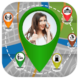 Places NearBy Me - Find Nearest Place Around Me icon