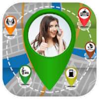 Places NearBy Me - Find Nearest Place Around Me on 9Apps