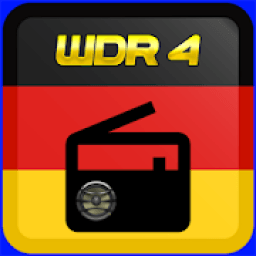 WDR 4 - WDR4 Radio icon