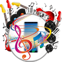 ikon أروع نغمات الهاتف 2018
‎