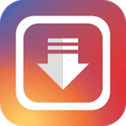 Fast Downloader : save photo video