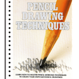 Pencil Drawing Techniques icon