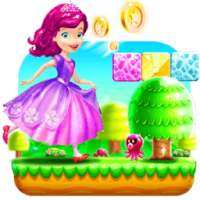 Little princess sofia Adventure *