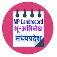 MP Landrecord भू-अभिलेख on 9Apps