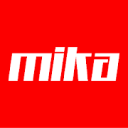 ikon Mika Driver