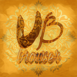 UB browser आइकन