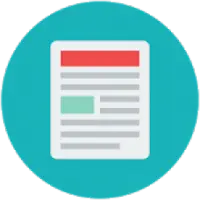 All NewsPaper/E Paper Downloader आइकन