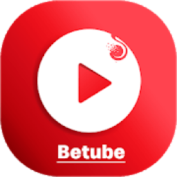 Betube floating &amp; background youtube music player icon