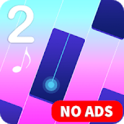 Piano Play 2 आइकन