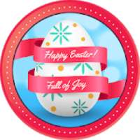 Happy Easter Wishes : Happy Easter 2018 Greetings on 9Apps