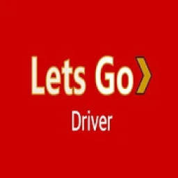 ikon Letsgo Driver