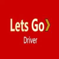 Letsgo Driver