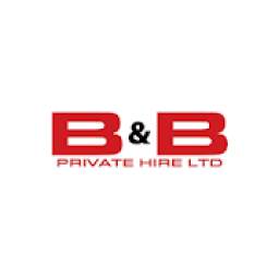 B&B Private Hire