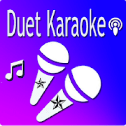 Smule~Karaoke Sing! Duet PopDangdut icon