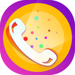 Call Screen Changer : HD Call Theme आइकन