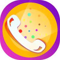 Call Screen Changer : HD Call Theme