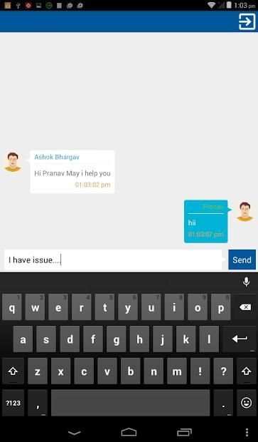 My Recharge With Live Supports screenshot 21