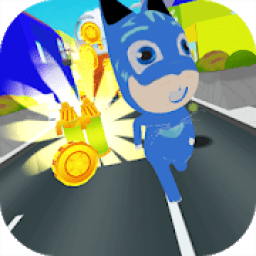 Super Catboy Adventur icon