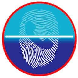 Fingerprint App Lock & Caller ID