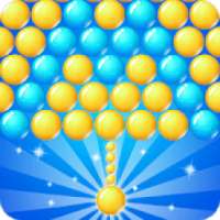 Bubble shooter freedom