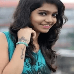 Live Talk Free Video Chat आइकन