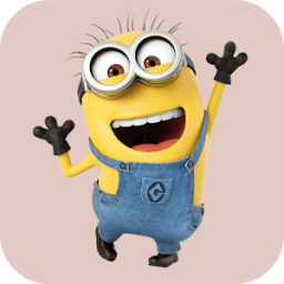 ikon Minions Wallpapers