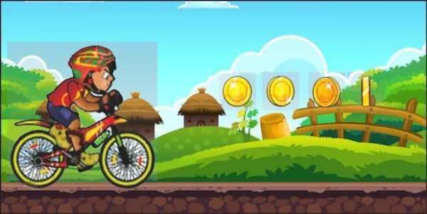 shiva cycle adventure screenshot 4