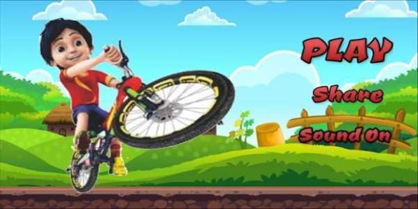 shiva cycle adventure screenshot 3