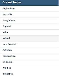 IPL Live - Cricket All screenshot 1
