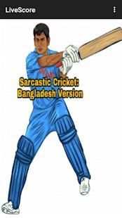 IPL Live - Cricket All screenshot 2