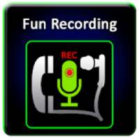 Listen Someone call on Mobile using Voice Changer on 9Apps