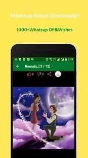 Whatsupp Status Downloader screenshot 2