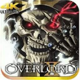 Wallpapers Overlord 2018 2
