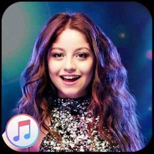 Soy Luna songs screenshot 4