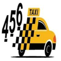 456Taxi Driver on 9Apps