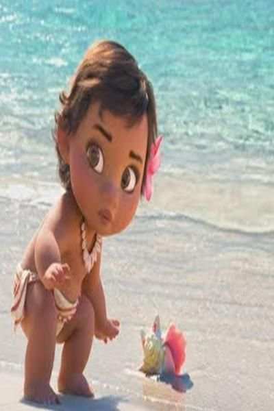 Moana Full Movie in English - Animation Movie screenshot 2
