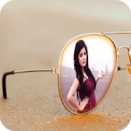 Goggles Photo Frames आइकन