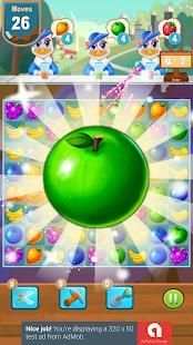 Fruit Juice Shop screenshot 2