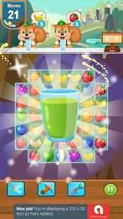 Fruit Juice Shop screenshot 1
