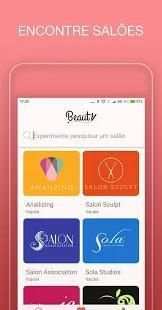 App Beauty screenshot 3