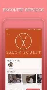 App Beauty screenshot 4