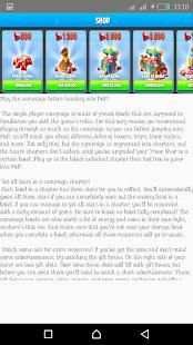 Talking Tom Camp Guide screenshot 3