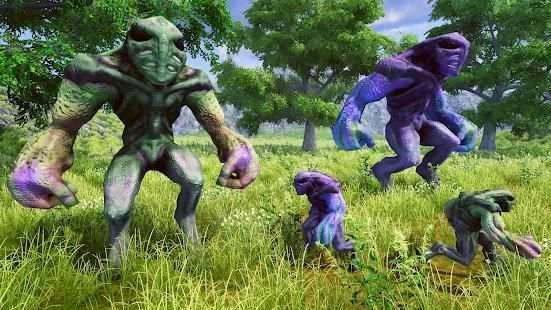 Reptile King Simulator screenshot 3