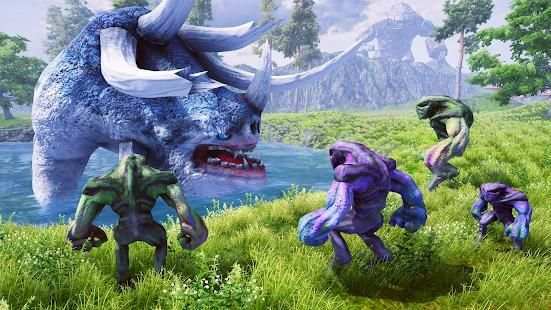 Reptile King Simulator screenshot 4