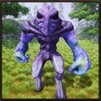 Reptile King Simulator