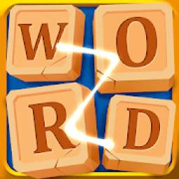 Word Olympics: Online Puzzle