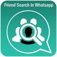 Friend Serach For Whatsapp - Girls Number Tracker on 9Apps