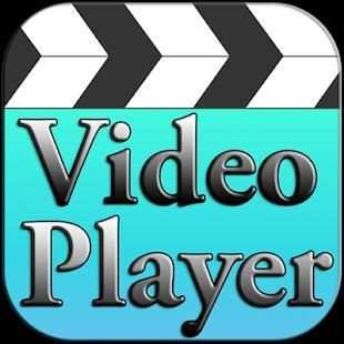 Video Player New screenshot 1