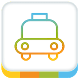 Bibos Cab and Taxi Driver आइकन