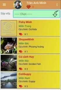Fish Dailying screenshot 6